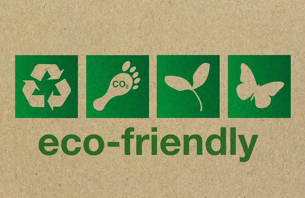 How You Can Save Our World – Go Eco-friendly